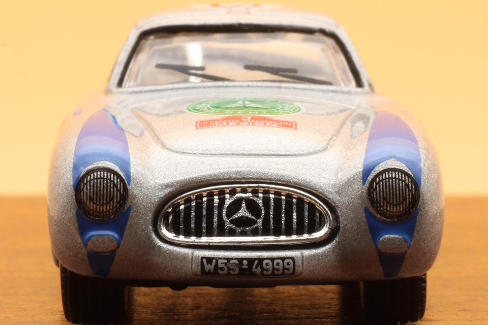 Mercedes Benz